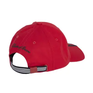 Manchester United baseball cap 2025/26 image-1