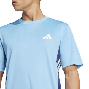 Trikot adidas Train Essentials Seasonal Colorblock image-4