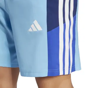 Shorts adidas Train Essentials Colorblock image-4