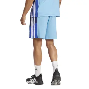 Shorts adidas Train Essentials Colorblock image-3