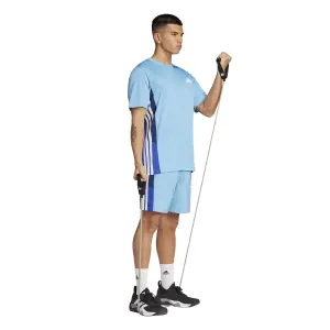 Shorts adidas Train Essentials Colorblock image-1