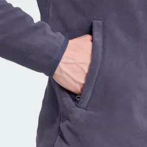 Fleece met volledige rits adidas Terrex Essentials image-5