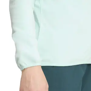 Fleece med 1/2 dragkedja för kvinnor adidas Terrex Essentials image-6