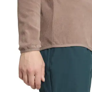 Fleece med 1/2 dragkedja för kvinnor adidas Terrex Essentials image-6