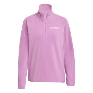 jm3120-fleece-1-2-zip-damen-adidas-terrex-essentials-prepur