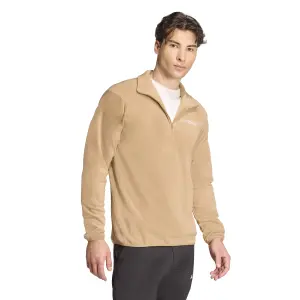 1/2 zip fleece adidas Terrex Multi Essentials image-2