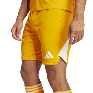 Short de portero gran logo adidas Tiro 25 Pro image-5