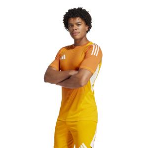 Long Sleeve Goalie Jersey adidas Tiro 25 Pro image-1