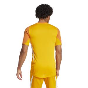 Long Sleeve Goalie Jersey adidas Tiro 25 Pro image-5