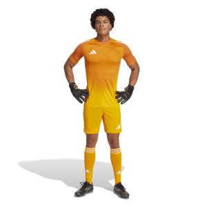 Long Sleeve Goalie Jersey adidas Tiro 25 Pro image-2