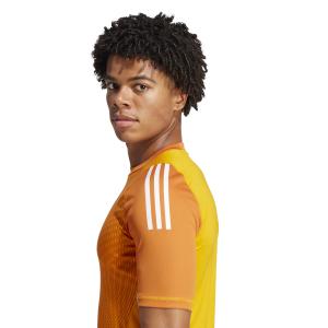 Long Sleeve Goalie Jersey adidas Tiro 25 Pro image-6