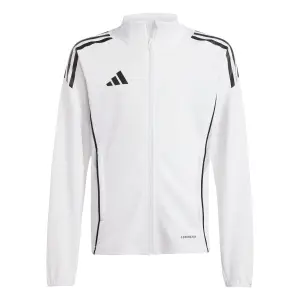 Kids training jacket adidas Tiro 25 image-0
