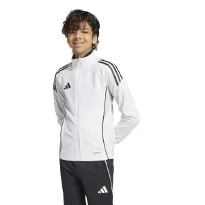 Kids training jacket adidas Tiro 25 image-3