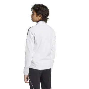 Kids training jacket adidas Tiro 25 image-5