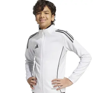 Kids training jacket adidas Tiro 25 image-4