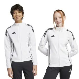 Kids training jacket adidas Tiro 25 image-2