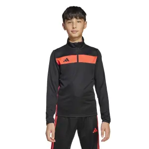 Sudadera de entrenamiento infantil adidas Tiro25 Essentials image-1
