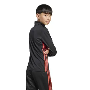 Sudadera de entrenamiento infantil adidas Tiro25 Essentials image-4