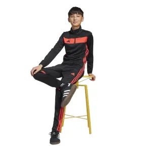 Sudadera de entrenamiento infantil adidas Tiro25 Essentials image-2