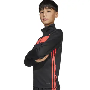 Sudadera de entrenamiento infantil adidas Tiro25 Essentials image-6