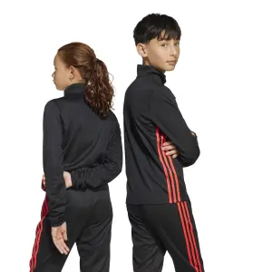 Sudadera de entrenamiento infantil adidas Tiro25 Essentials image-5