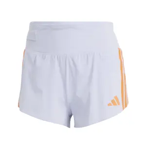 Pantalón corto mujer adidas Adizero image-0