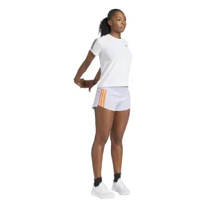 Pantalón corto mujer adidas Adizero image-2