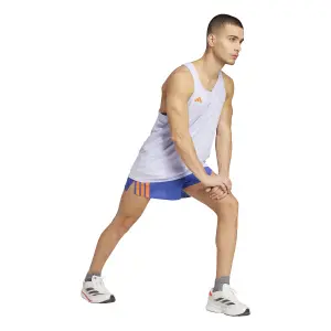 Shorts adidas Adizero Gel image-4