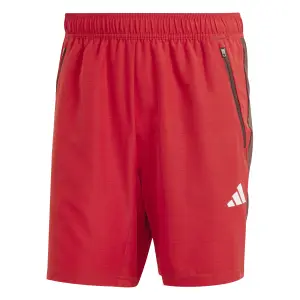 Pantalón corto adidas Essentials Melange image-0