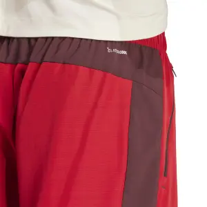 Pantalón corto adidas Essentials Melange image-5