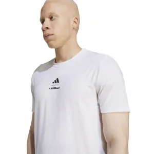 Koszulka adidas Lesmills Graphic image-5