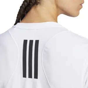 Women's tank top adidas Lesmills Graphic image-4