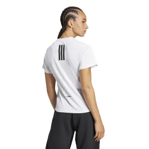 Women's tank top adidas Lesmills Graphic image-2