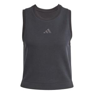 Tampo do tanque feminino adidas Soft lux