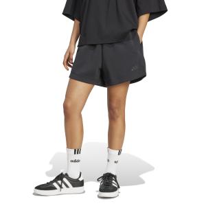 Shorts für Damen adidas Soft lux image-1