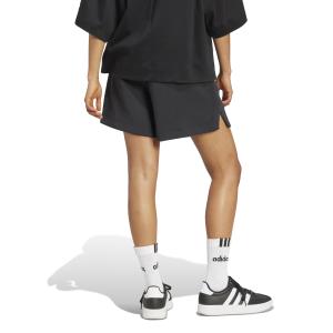 Shorts für Damen adidas Soft lux image-3