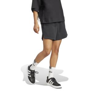 Shorts für Damen adidas Soft lux image-2