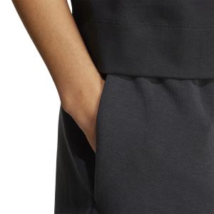 Shorts für Damen adidas Soft lux image-4