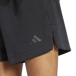 Shorts für Damen adidas Soft lux image-5
