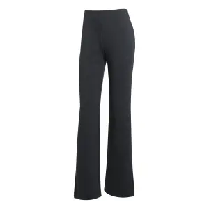Women's flared leggings adidas Soft Lux