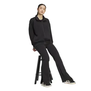 Women's flared leggings adidas Soft Lux image-3