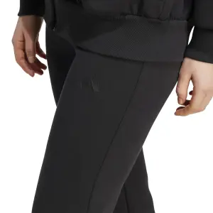 Women's flared leggings adidas Soft Lux image-5