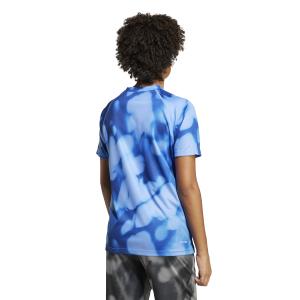 T-shirt enfant adidas Allover Graphic image-3
