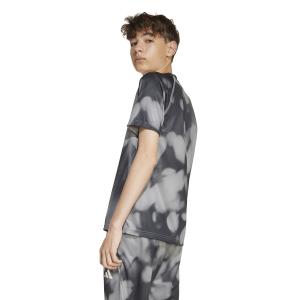 Maillot imprimé enfant adidas image-2