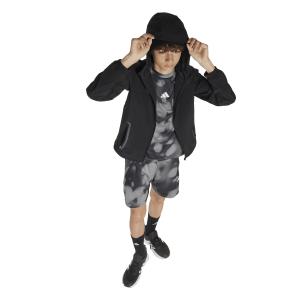 Maillot imprimé enfant adidas image-3