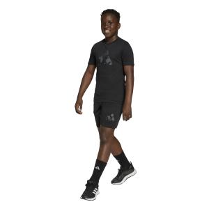 Ensemble imprimé enfant adidas Train Essentials Camo image-3