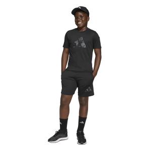 Ensemble imprimé enfant adidas Train Essentials Camo image-5