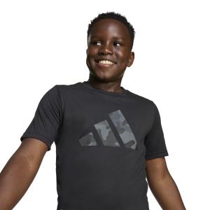 Ensemble imprimé enfant adidas Train Essentials Camo image-6