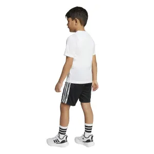 Survêtement enfant adidas Train Essentials Camo Print image-6