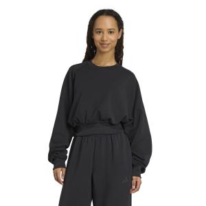 Camisola para mulher adidas Soft lux image-1